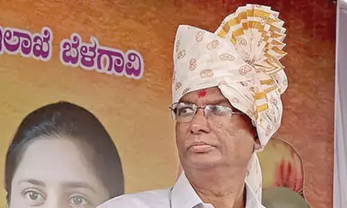 Cong infighting: High command will take decision on state chief post, says Jarkiholi