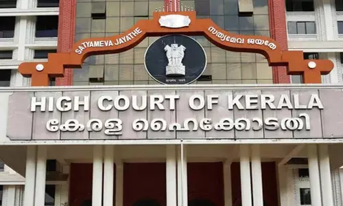 Kerala HC lambasts Vijayan govt for shielding accused in cashew import corruption case