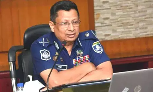 Sheikh Hasina deserves maximum punishment: Bdesh ICT; pardons ex-top cop