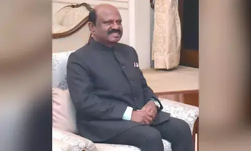 Bengal Guv summons Kolkata Police, CRPF at Raj Bhavan for search operations amid Trinamool MP’s allegations