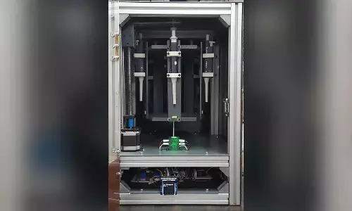 Indian researchers develop smart portable device to detect toxic pesticides in water, food