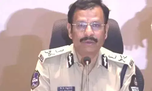 45 pilgrims from Hyderabad killed in Saudi bus tragedy: Police Commissioner