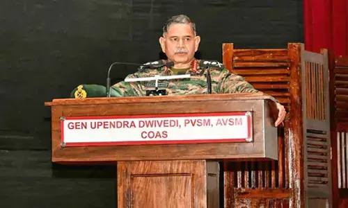 After 88-hour Op Sindoor trailer, ready to show Pak full movie, says Army chief