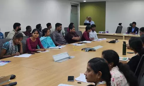 PRASHO and Pfizer Collaborate to Enhance Migraine Awareness with Corporate Workshops Across Hyderabad Workplaces PRASHO and Pfizer Collaborate to Enhance Migraine Awareness with Corporate Workshops Across Hyderabad Workplaces