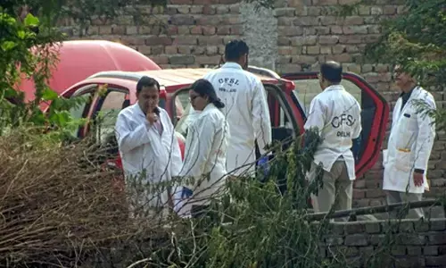 Delhi blast: Signal chats, weapon trail expose structured core of terror module