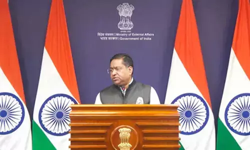 Committed to best interests of people of Bangladesh, says India after Hasina ICT verdict