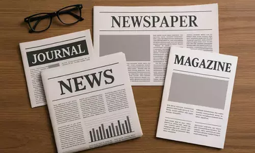 Centre hikes ad rates for print media by 26 per cent