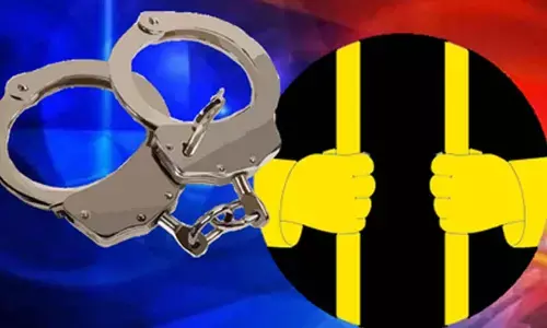 Odisha: Drug peddler arrested; 400 grams brown sugar recovered