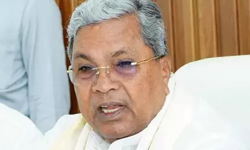 High command will take call on cabinet reshuffle: Siddaramaiah