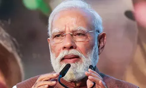 Traffic diversions, airport restrictions ahead of PM Modi’s Coimbatore visit on Nov 19