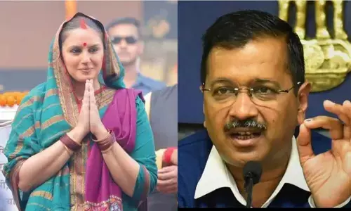 Arvind Kejriwal Praises Huma Qureshi’s Maharani 4, Calling It A Mirror To Today’s Political Reality