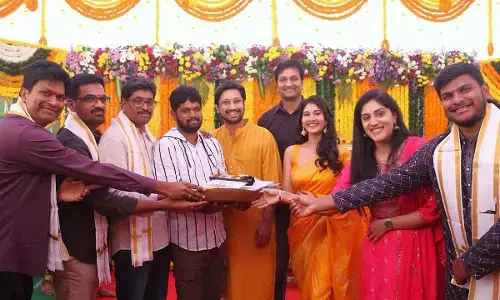 ‘Tortoise’ promises gripping thriller