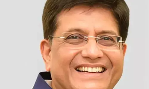 Piyush Goyal, New Zealand Trade Minister makes headway in FTA talks