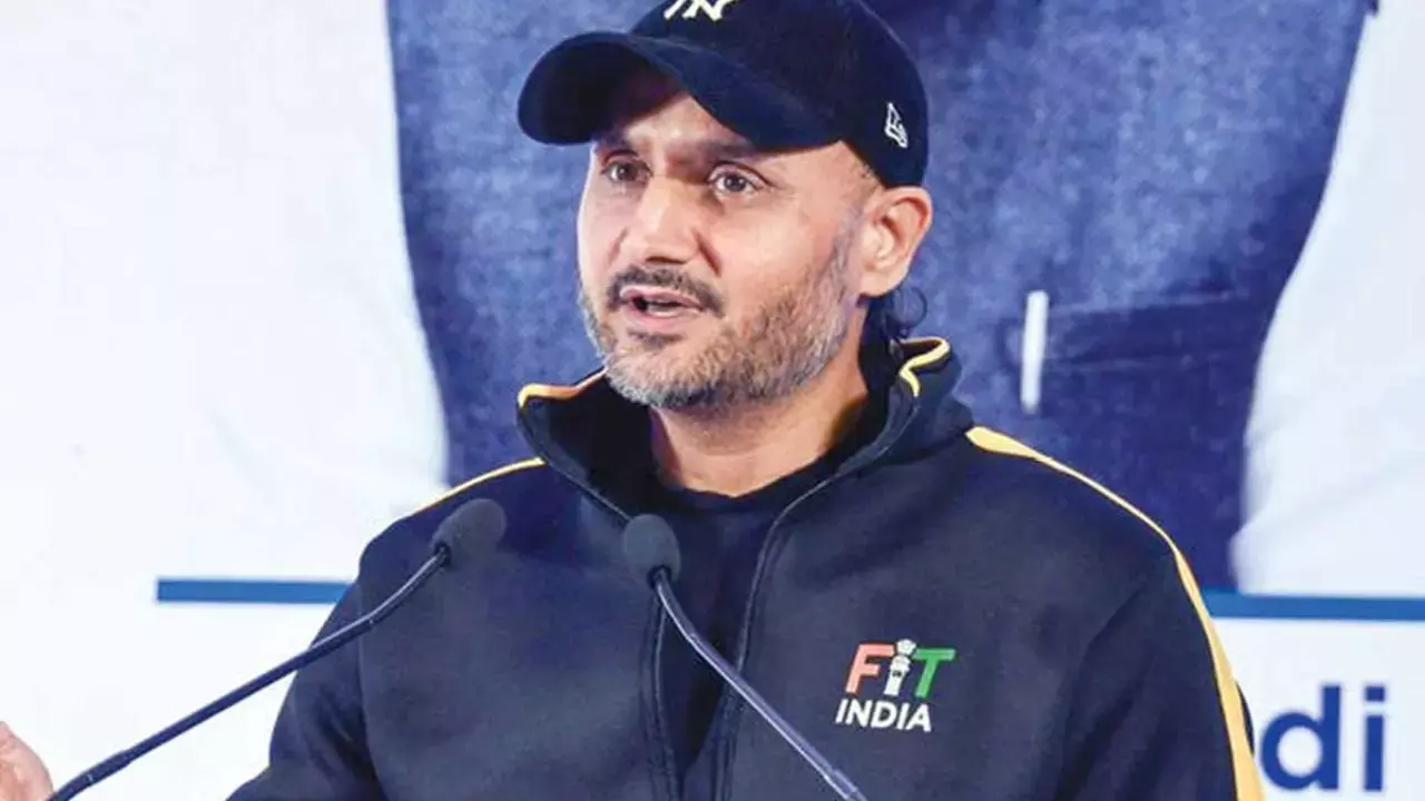 Under-prepared pitches have completely destroyed Test cricket: Harbhajan Under-prepared pitches have completely destroyed Test cricket: Harbhajan