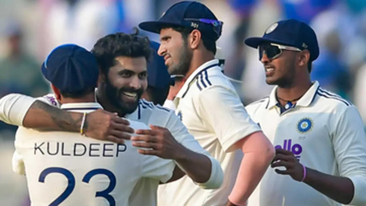 India still in labour pains, before new growth emerges: Aakash Chopra on team’s transition struggles in Tests