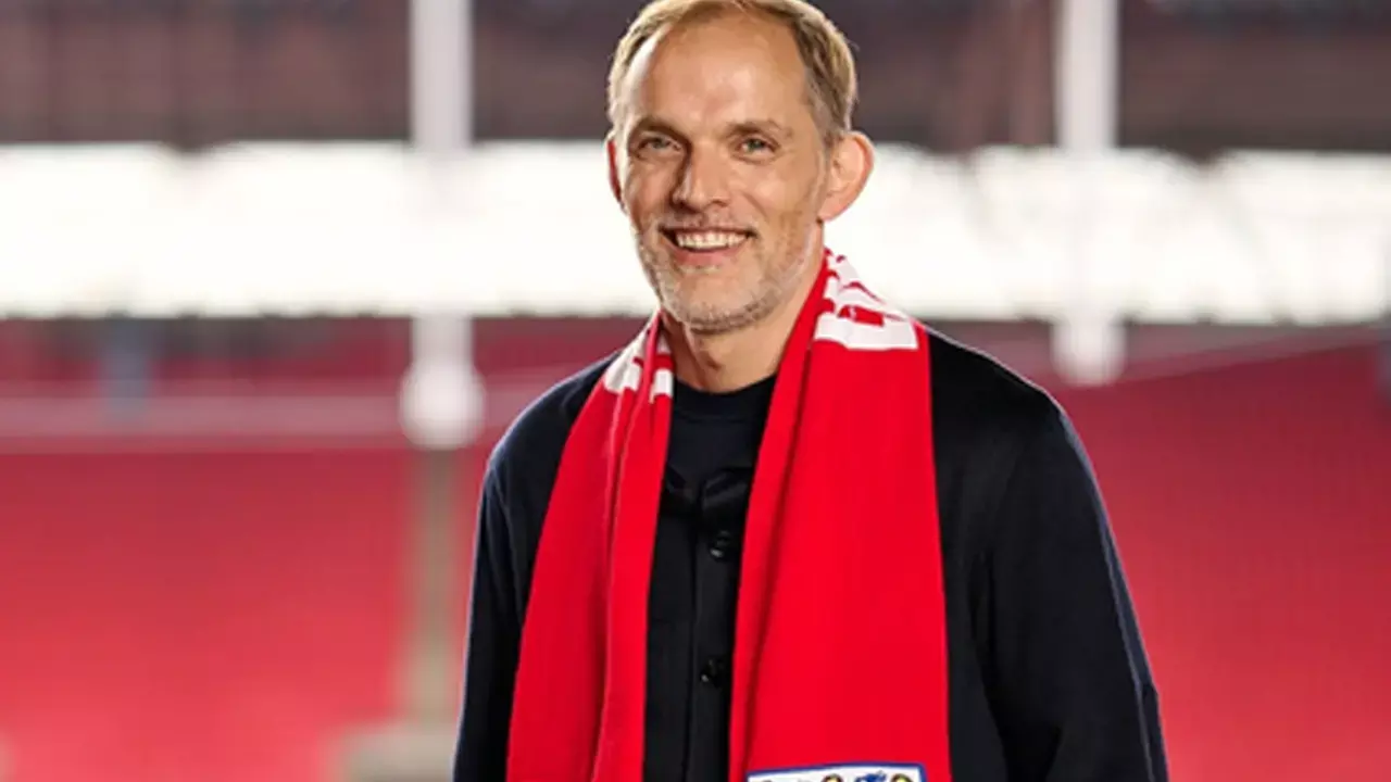 Tuchel to reach out to sidelined players over England recall