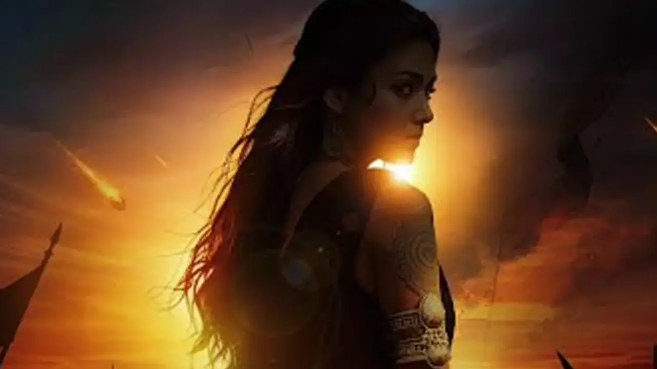 Nayanthara comes onboard for ‘NBK111’