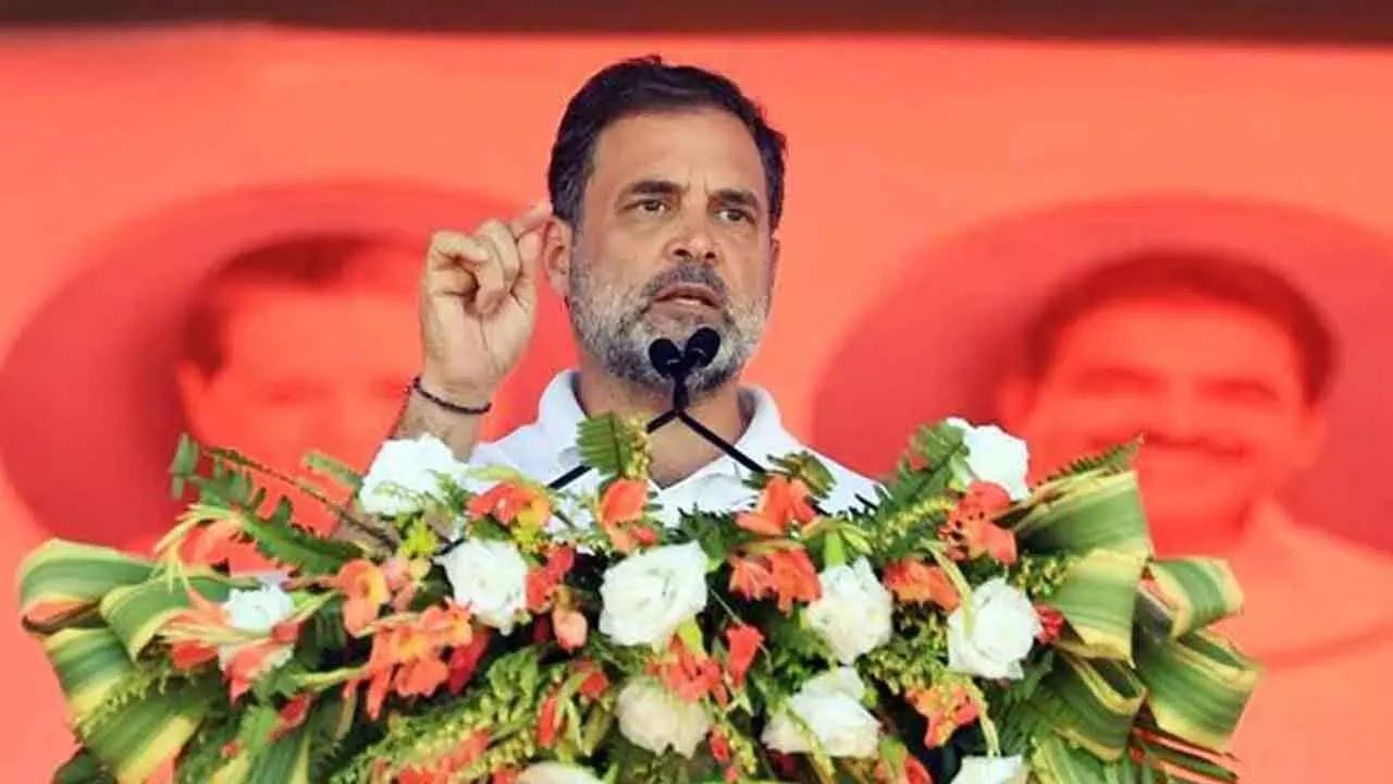 Challenges galore for Congress post-Bihar verdict Challenges galore for Congress post-Bihar verdict