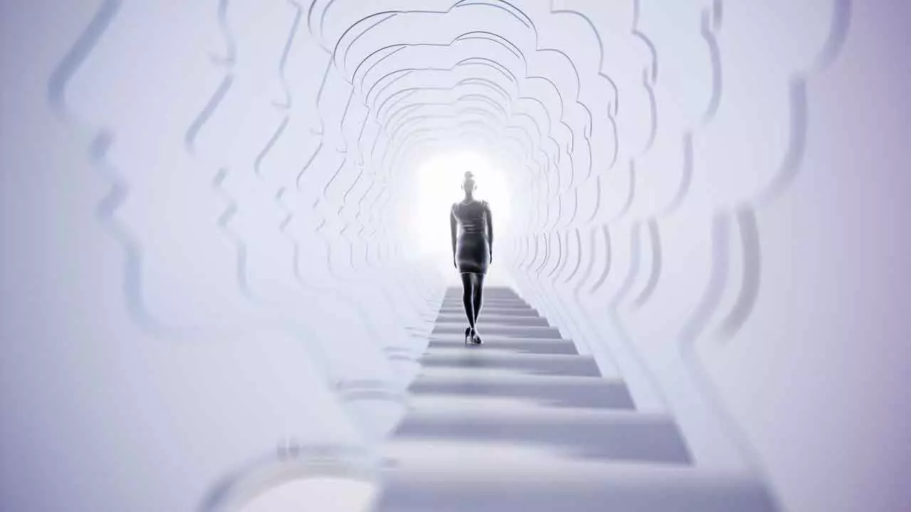 Psychedelics might help terminal patients find peace Psychedelics might help terminal patients find peace