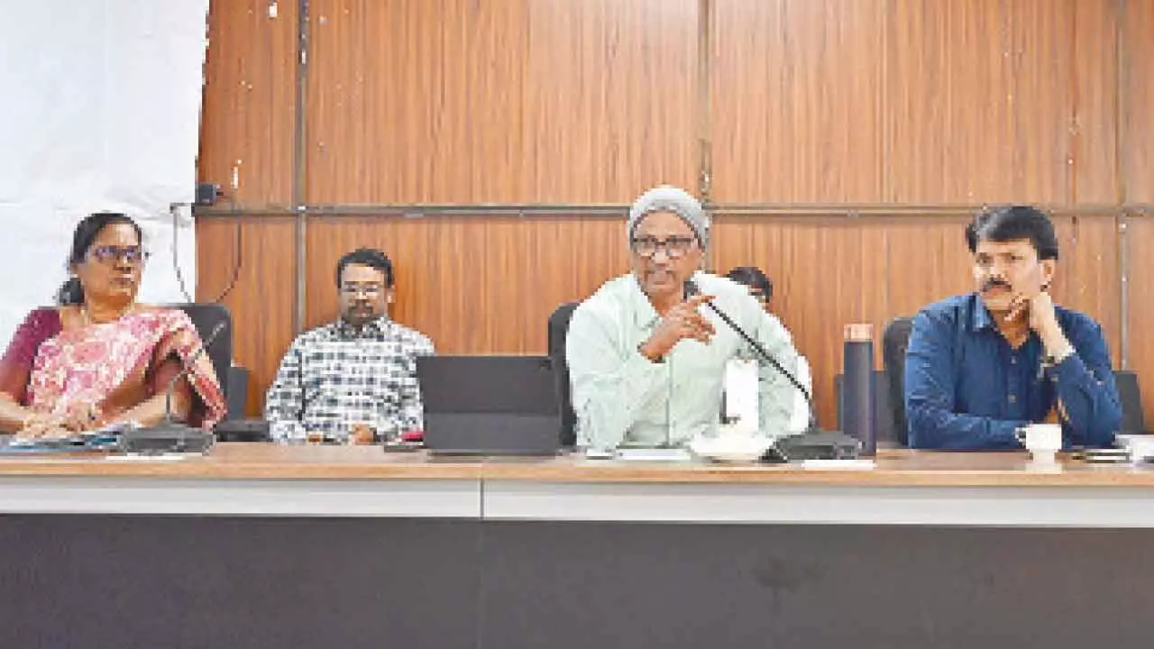 Officials warned against negligence in maintaining hostels