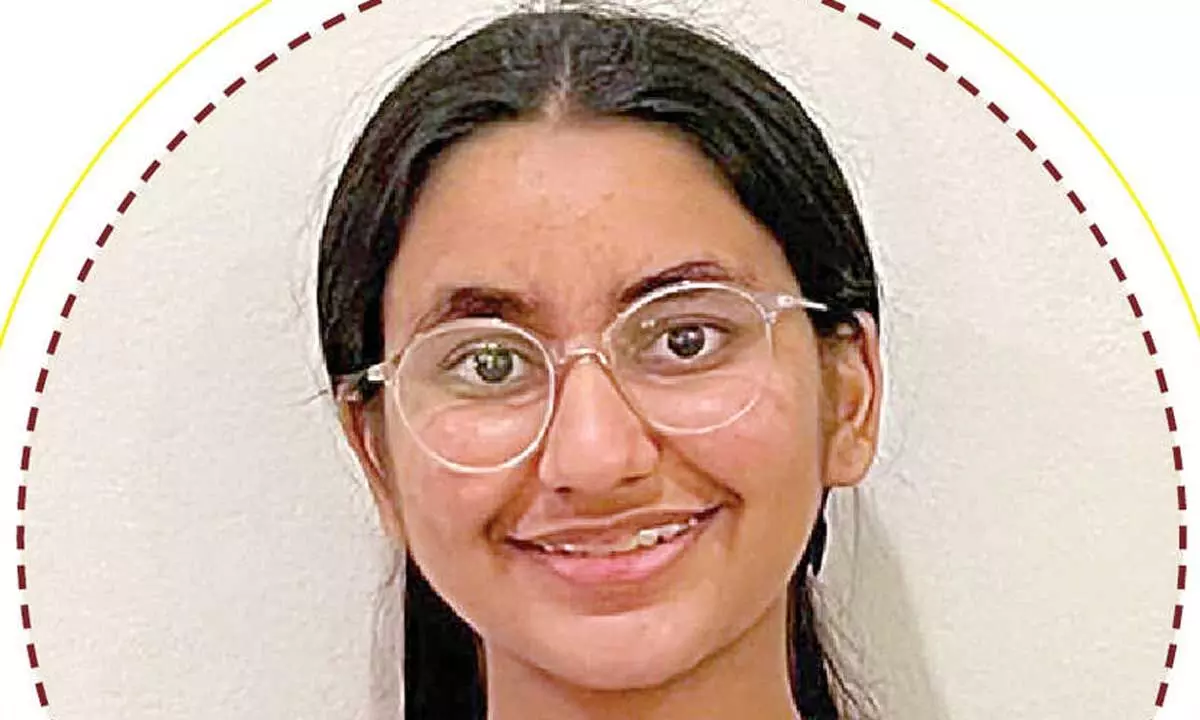 Reimagining math through play: Shivanjali’s technomath journey