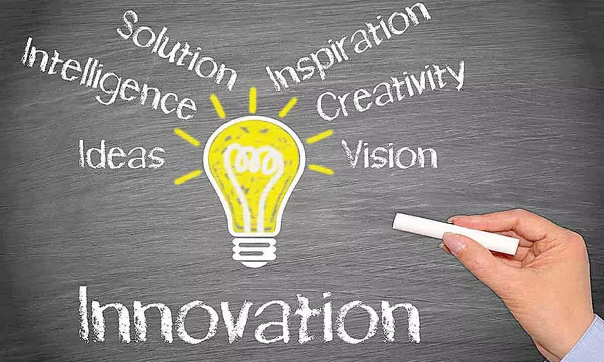 Honouring creativity, resilience and innovation Honouring creativity, resilience and innovation