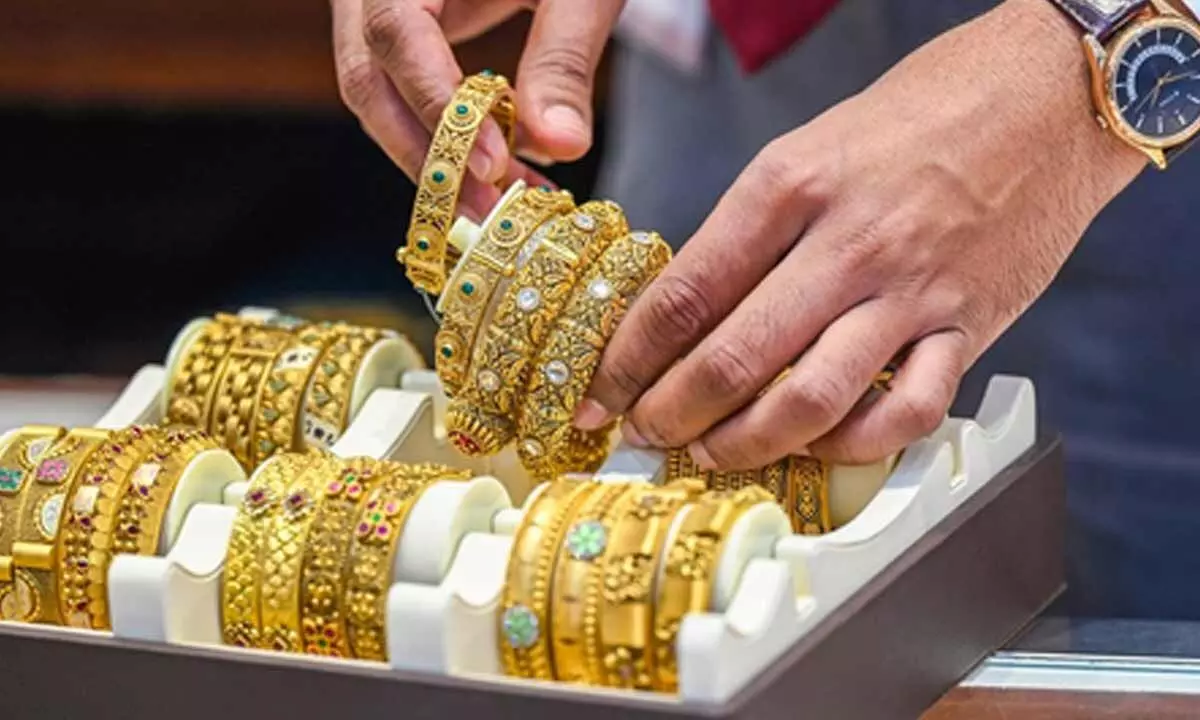 Gold rates in Vijayawada today slashes, check the rates on 13 Dec, 2025 Gold rates in Vijayawada today slashes, check the rates on 13 Dec, 2025