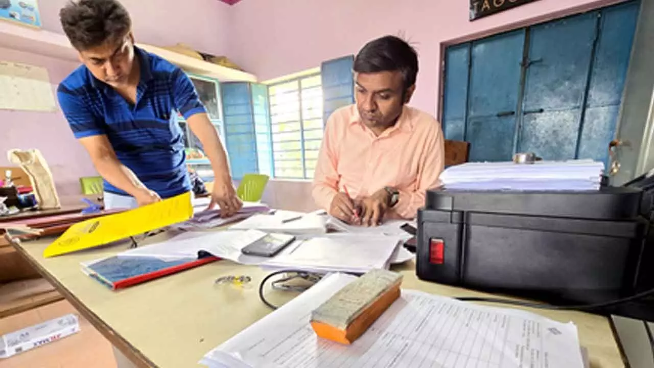 Kerala achieves 96 pc enumeration in SIR; concerns remain over coverage, timing