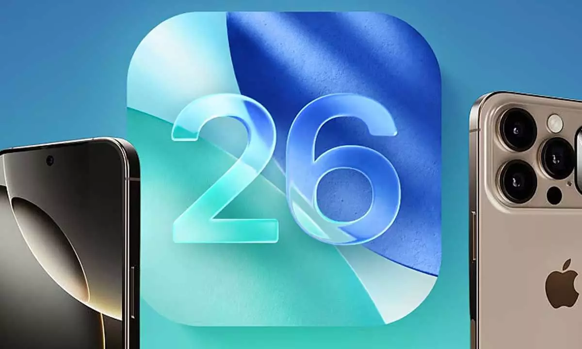 Apple Releases iOS 26.2 Beta 3 With New AirDrop, Health, and UI Upgrades Apple Releases iOS 26.2 Beta 3 With New AirDrop, Health, and UI Upgrades