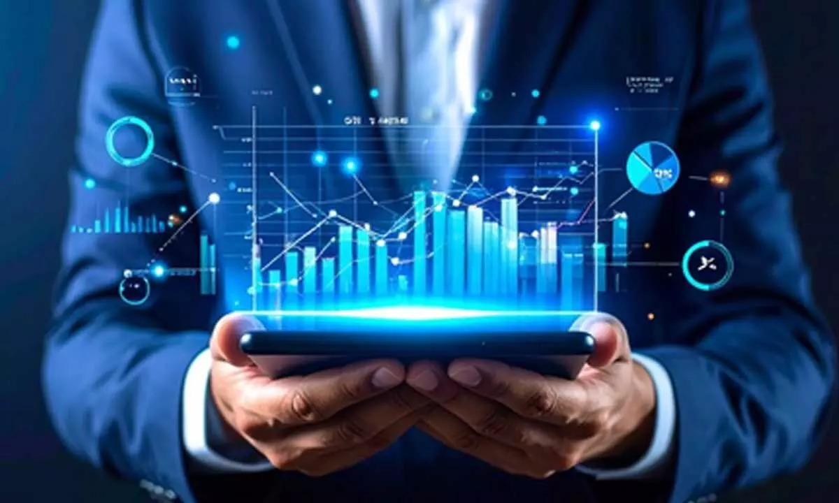 Govt bond yields to ease 10 bps in near term due to benign inflation, possible RBI rate cut Govt bond yields to ease 10 bps in near term due to benign inflation, possible RBI rate cut