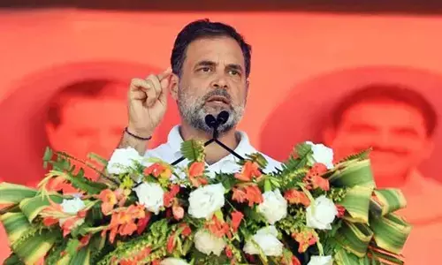 Challenges galore for Congress post-Bihar verdict