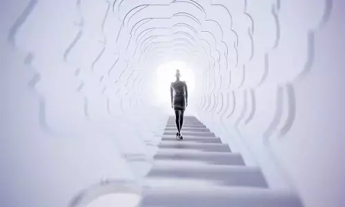 Psychedelics might help terminal patients find peace