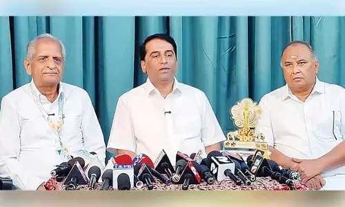 President, PM to attend Sai Baba centenary fete