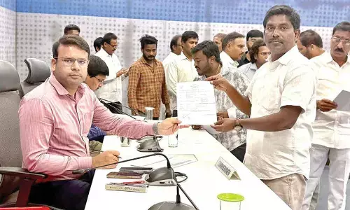 Why Varun Hospitality exempted from VLT, asks JSP