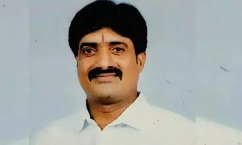 MLA Vijayudu releases fishlings into water bodies