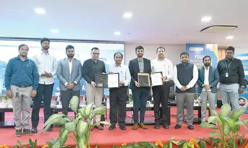 Quantum computing can make India a global tech leader: MP