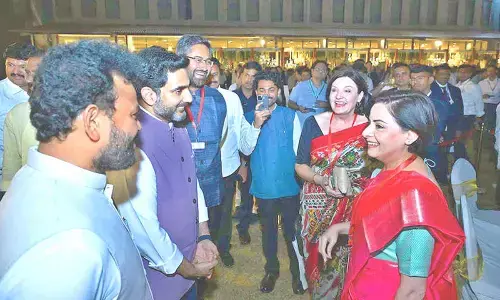 Hashtag ‘ChooseSpeedChooseAP’ goes viral!