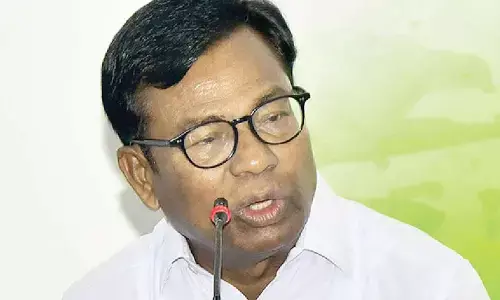 Cong ‘real’ oppn party, claims Bhakta