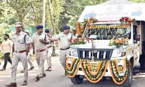 ‘Zero-fatality fortnight’ launched