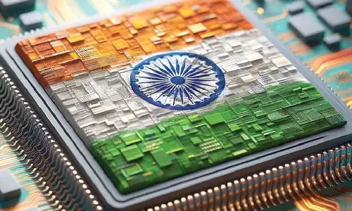 India powers up its chip leap with ARKA GKT-1