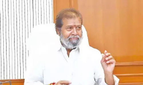 Remedy For Ailing Healthcare Sector: Sarkari hospitals bustling with docs, medical staff says Minister