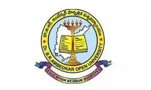 BRAOU to go digital after inking MoU with COL BRAOU to go digital after inking MoU with COL