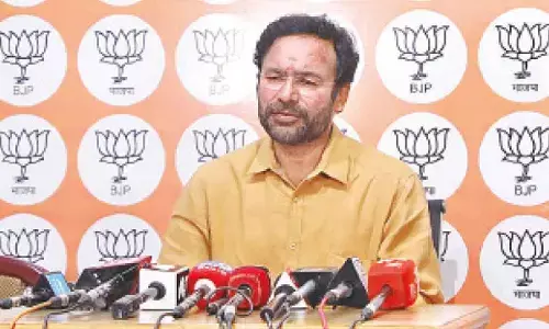 Centre steps in after Saudi bus inferno; Kishan Reddy tracks relief efforts