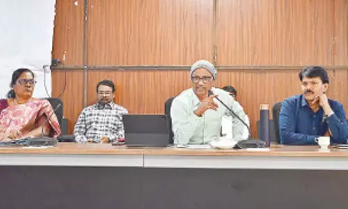 Officials warned against negligence in maintaining hostels