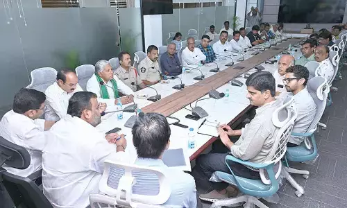 Mango pulp industries to clear farmers’ dues