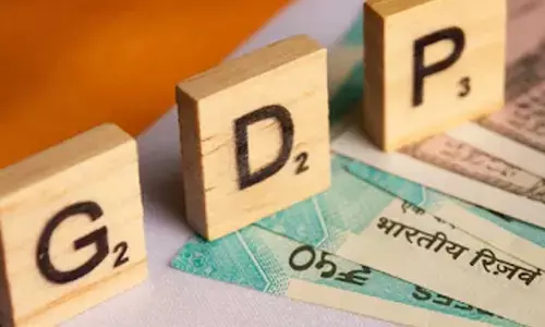 Q2 GDP growth forecast at 7%: Icra