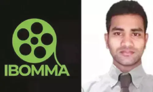 iBomma piracy network: Tollywood biggies hail Sajjanar’s ‘heroic act’