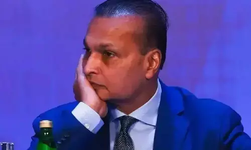 Anil Ambani skips ED interrogation again