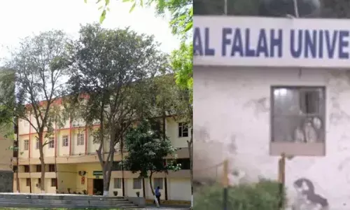 Al Falah University Chairman’s sibling held in Hyd after 25 years on the run