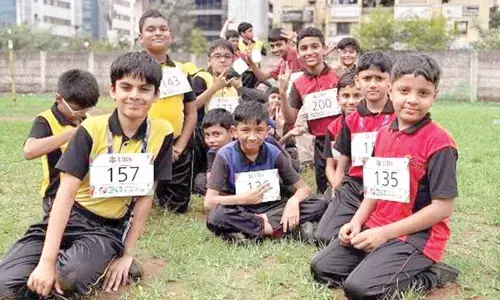 Empowering student athletes and elevating performance nationwide